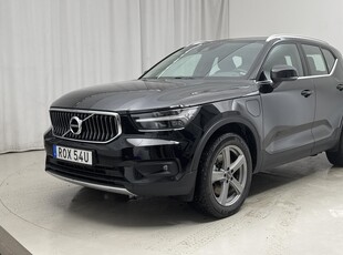 Volvo XC40 T5 FWD Recharge (262hk)