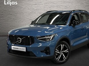 Volvo XC40B3 FWD Bensin Plus Dark Drag Adaptiv farthållare 2024, SUV