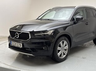 Volvo XC40D3 2WD 2020, SUV