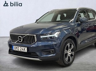 Volvo XC40D3 FWD Inscription 2019, SUV