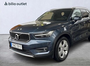 Volvo XC40D3 Inscription Värmare Navi Kamera VOC 2019, SUV