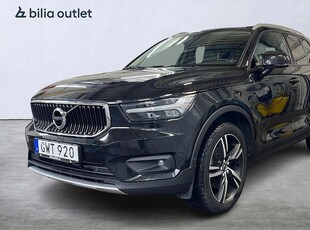 Volvo XC40T4 Momentum Adv VOC Värmare Navi 2019, SUV