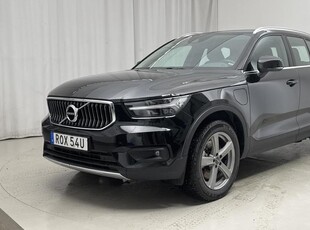 Volvo XC40T5 FWD Recharge 2022, SUV