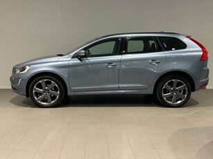 Volvo XC60 D3 Classic Kinetic Edition