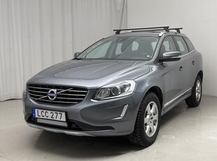 Volvo XC60 D4 AWD (190hk)