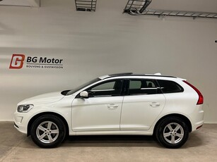 Volvo XC60 D4 Momentum FWD 181hk Drag/Panorama/Navi/VOC