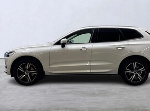 Volvo XC60 D4 Momentum SE