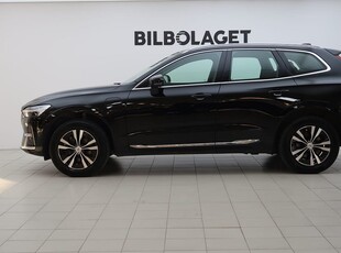 Volvo XC60 Recharge T6 Core Edition