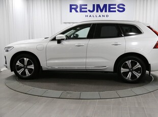 Volvo XC60 Recharge T6 Plus Bright Edition.