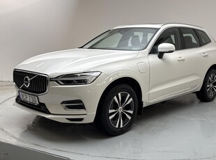 Volvo XC60 T6 AWD Recharge (340hk)