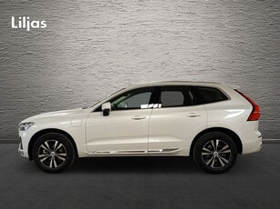 Volvo XC60 T6 Core Nordic Edition