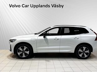 Volvo XC60 T6 Plus Dark Nordic Edition - Lagerbil