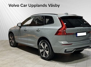 Volvo XC60 T6 Plus Dark Nordic Edition - Lagerbil