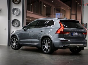 Volvo XC60 T8 TwEn AWD 408hk Inscription PANO | 360 | LUFT