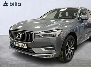 Volvo XC60B4 Bensin Inscription 2021, SUV