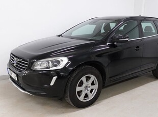 Volvo XC60D4 AWD Momentum Värmare Kamrem bytt 2014, SUV