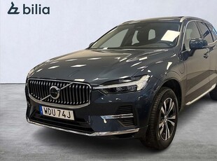 Volvo XC60Recharge T6 Core Bright 2023, SUV