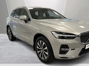 Volvo XC60Recharge T6 Inscription 2022, SUV