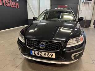 Volvo XC70 D4 AWD Geartronic Summum Euro 5