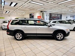 Volvo XC70 D5 AWD Geartronic Momentum Drag Välvårdad