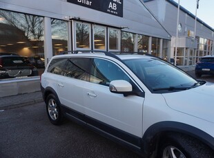 Volvo XC70 D5 AWD Geartronic Summum Euro 5