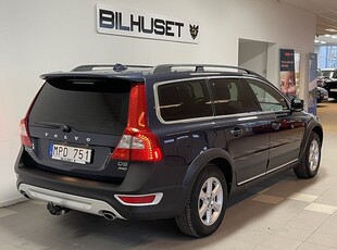 Volvo XC70 D5 AWD SUMMUM VÄRMARE DRAG KEYLESS