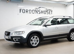 Volvo XC70D4 AWD CLASSIC SUMMUM | VOC 2016, Kombi