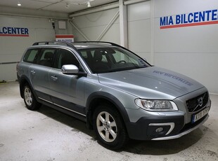 Volvo XC70D4 AWD Summum Keyless Euro6 1ägare 2016, Kombi