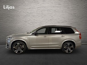 Volvo XC90 T8 Ultra Dark Edition