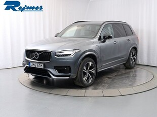 Volvo XC90T8 TE R-Design 7-säten 2020, SUV