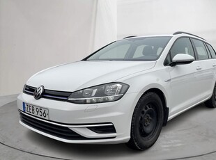 VW Golf VII 1.4 TGI BlueMotion Sportscombi (110hk)