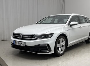 VW Passat 1.4 GTE Sportscombi (218hk)