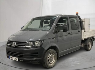 VW Transporter T6 2.0 TDI BMT (150hk)