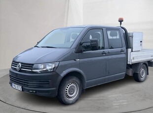 VW Transporter T6 2.0 TDI BMT (150hk)