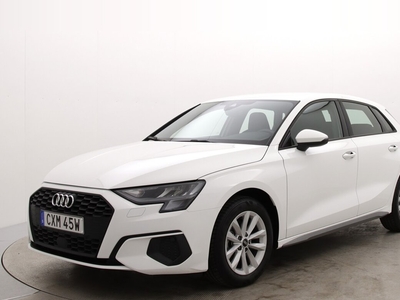 Audi A3 Sportback 35 TFSI