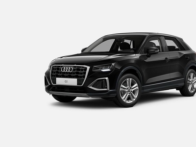 Audi Q2 35 TFSI PROLINE ADVANCED 150 HK S