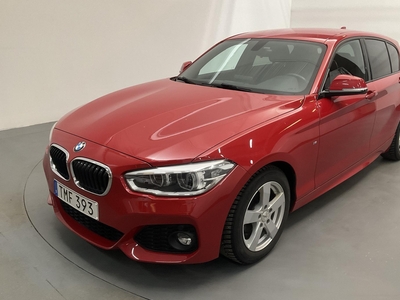 BMW 118i 5dr, F20 (136hk)