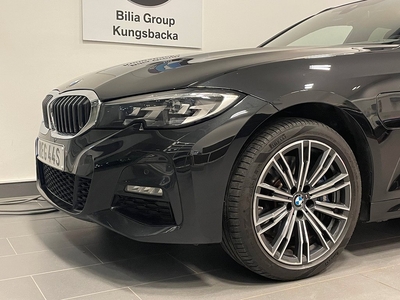 BMW 330e xDrive Touring Aut M-Sport | Rattvärme | PDC | 18