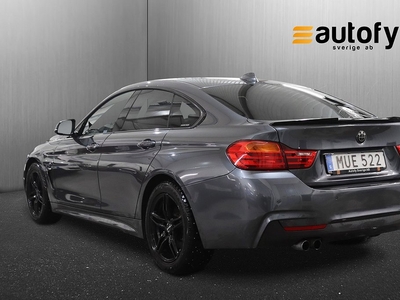 BMW 428 i GC M-SPORT NAVI-PRO SKINN HIFI DRAG EU6 245HK