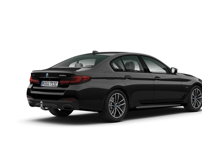 BMW 530e xDrive DEMOBIL M-sport 18