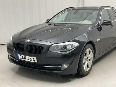 BMW 535i Touring, F11 (306hk)