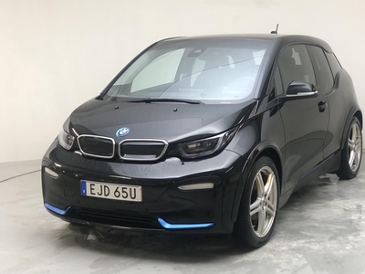 BMW i3s 120Ah, I01 (184hk)