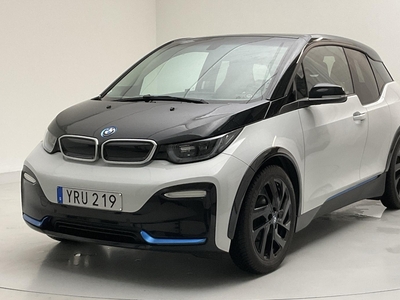 BMW i3s 94Ah, I01 (184hk)