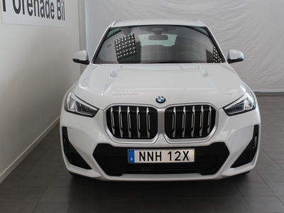 BMW X1 sDrive18i M Sport Nav Rattvärme Park Assist