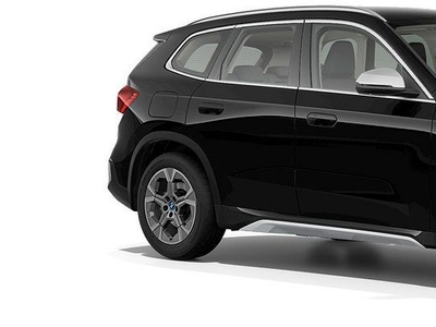 BMW X1 xDrive25e