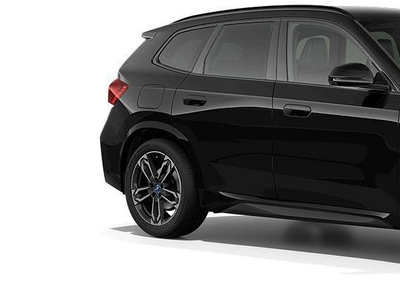 BMW X1 xDrive25e