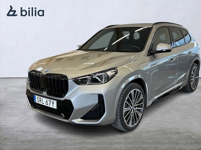 BMW X1 xDrive25e