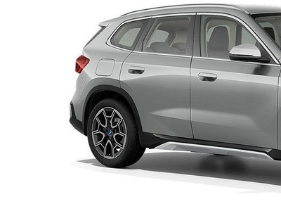 BMW X1 xDrive25e