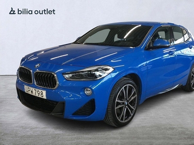 BMW X2 xDrive20i