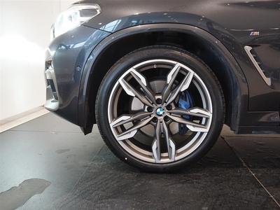 BMW X3 M40i